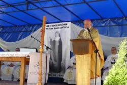 20 rocz. beatyfikacji Matki Karłowskiej