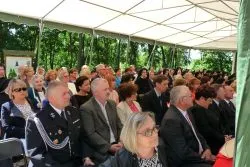 20 rocz. beatyfikacji Matki Karłowskiej