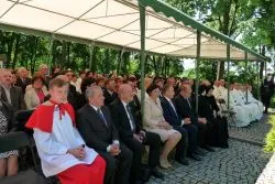 20 rocz. beatyfikacji Matki Karłowskiej