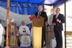 20 rocz. beatyfikacji Matki Karłowskiej