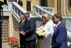 20 rocz. beatyfikacji Matki Karłowskiej