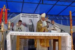 20 rocz. beatyfikacji Matki Karłowskiej