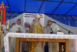 20 rocz. beatyfikacji Matki Karłowskiej