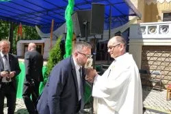 20 rocz. beatyfikacji Matki Karłowskiej