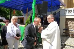 20 rocz. beatyfikacji Matki Karłowskiej