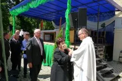 20 rocz. beatyfikacji Matki Karłowskiej