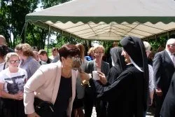 20 rocz. beatyfikacji Matki Karłowskiej