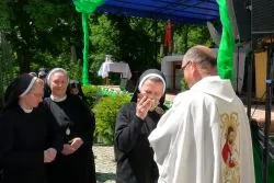 20 rocz. beatyfikacji Matki Karłowskiej