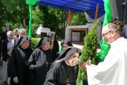 20 rocz. beatyfikacji Matki Karłowskiej
