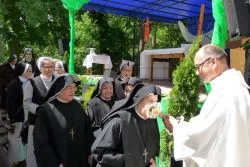 20 rocz. beatyfikacji Matki Karłowskiej