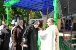 20 rocz. beatyfikacji Matki Karłowskiej
