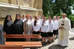 20 rocz. beatyfikacji Matki Karłowskiej