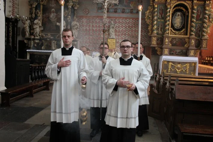 Srebrny jubileusz pierwszych święceń w diecezji toruńskiej