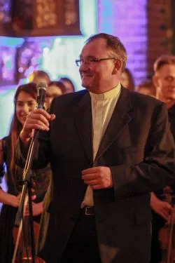 32. Świętojański Fetsiwal Organowy