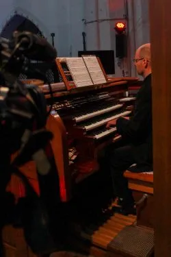 32. Świętojański Fetsiwal Organowy