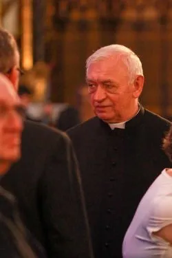 32. Świętojański Fetsiwal Organowy