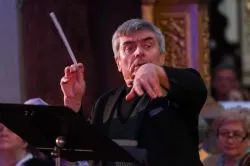 32. Świętojański Fetsiwal Organowy