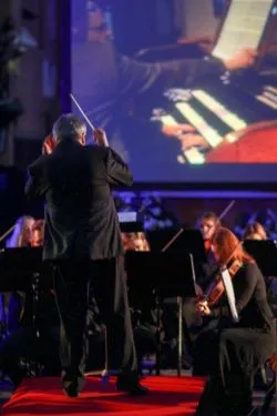 32. Świętojański Fetsiwal Organowy