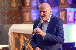 32. Świętojański Fetsiwal Organowy