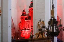32. Świętojański Fetsiwal Organowy