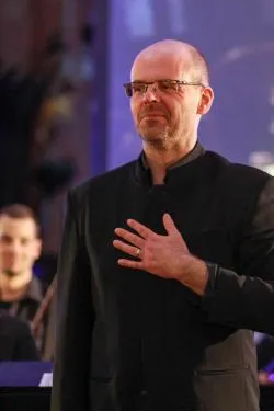 32. Świętojański Fetsiwal Organowy