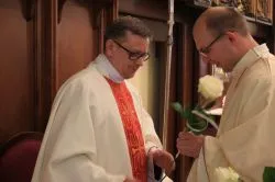Święcenia diakonatu