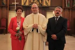 Święcenia diakonatu