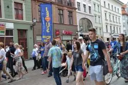 Toruński Marsz dla Życia i Rodziny, cz. 1