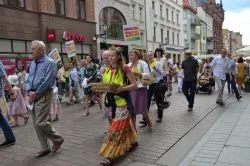 Toruński Marsz dla Życia i Rodziny, cz. 1