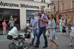 Toruński Marsz dla Życia i Rodziny, cz. 1