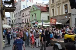 Toruński Marsz dla Życia i Rodziny, cz. 1