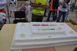 Toruński Marsz dla Życia i Rodziny, cz. 1