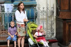 Toruński Marsz dla Życia i Rodziny, cz. 2