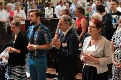Toruński Marsz dla Życia i Rodziny, cz. 2