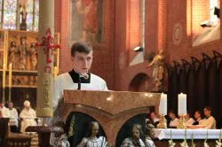Toruński Marsz dla Życia i Rodziny, cz. 2