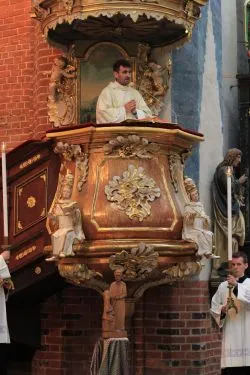 Toruński Marsz dla Życia i Rodziny, cz. 2