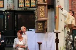 Toruński Marsz dla Życia i Rodziny, cz. 2