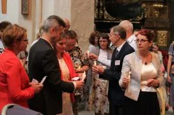 Toruński Marsz dla Życia i Rodziny, cz. 2