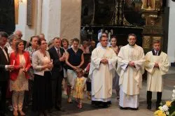 Toruński Marsz dla Życia i Rodziny, cz. 2