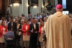 Toruński Marsz dla Życia i Rodziny, cz. 2