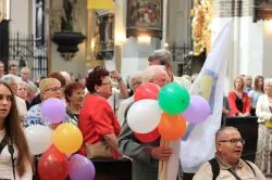 Toruński Marsz dla Życia i Rodziny, cz. 2