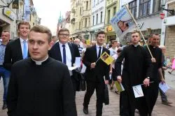 Toruński Marsz dla Życia i Rodziny, cz. 2