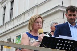 Toruński Marsz dla Życia i Rodziny, cz. 2