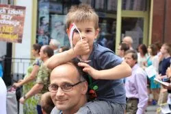 Toruński Marsz dla Życia i Rodziny, cz. 2