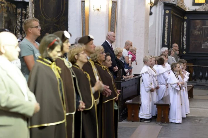 Boże Ciało 2017