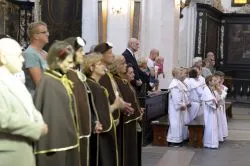 Boże Ciało 2017