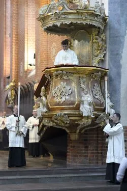 Boże Ciało 2017