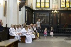 Boże Ciało 2017