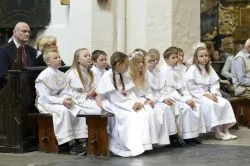 Boże Ciało 2017