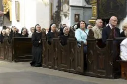 Boże Ciało 2017